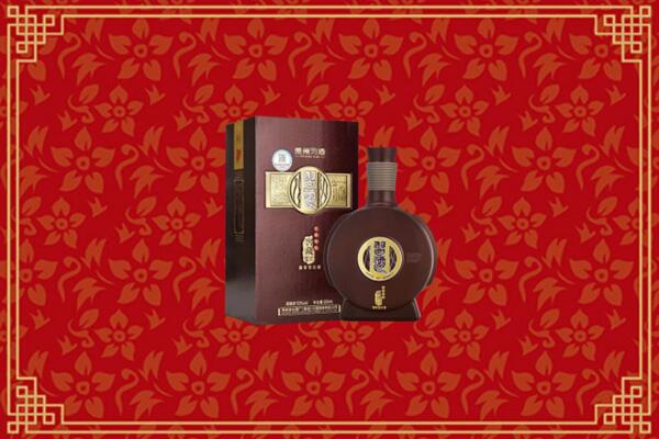 白河县烟酒回收习酒